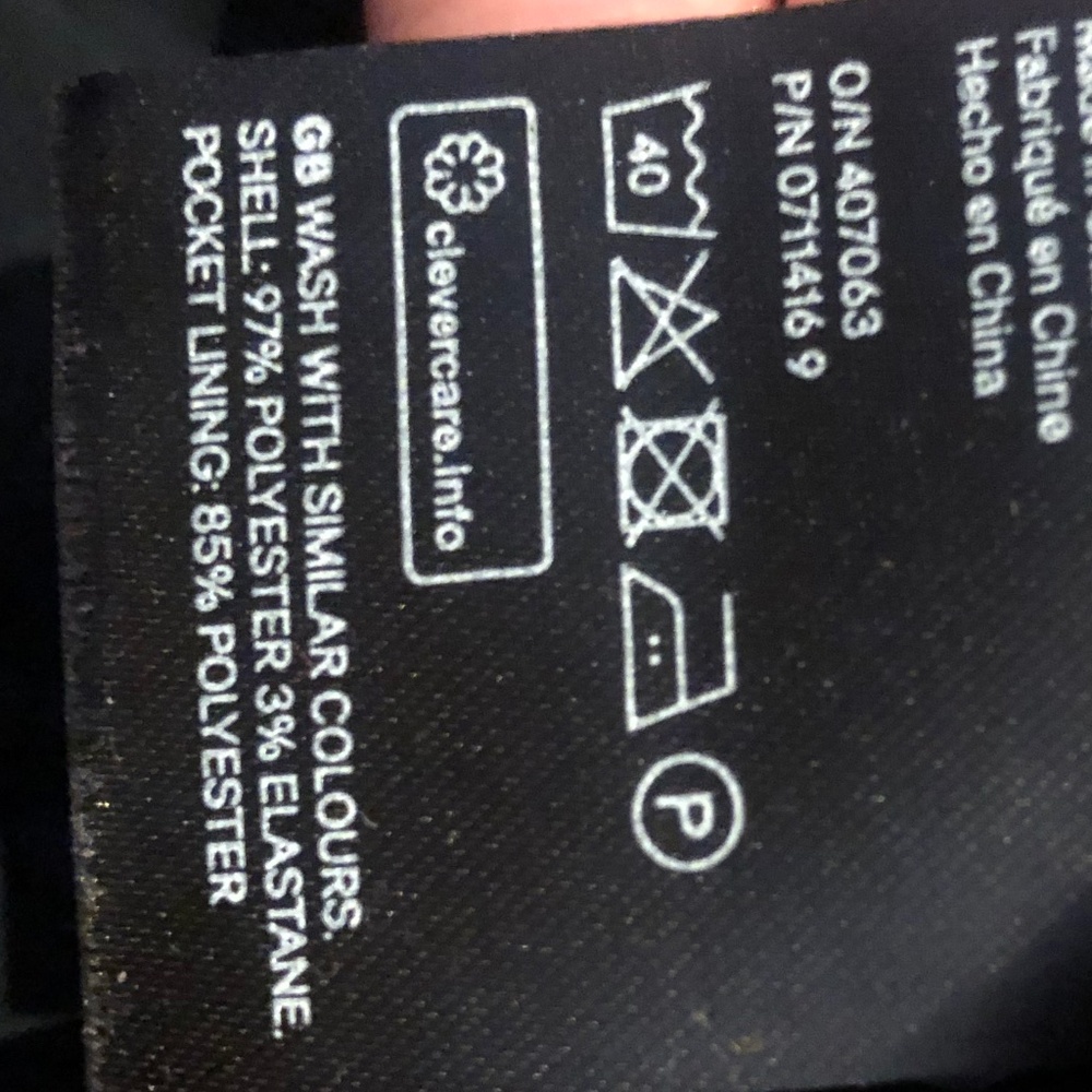 NWT H & M Jumpsuit NEW - Picture 10 of 10